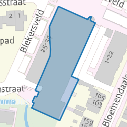 Perceel VSN01-F-9496