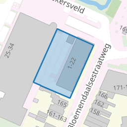 Perceel VSN01-F-9497