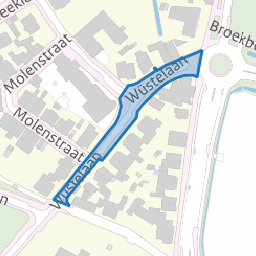 Perceel VSN01-F-9502