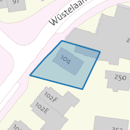 Perceel VSN01-F-9504