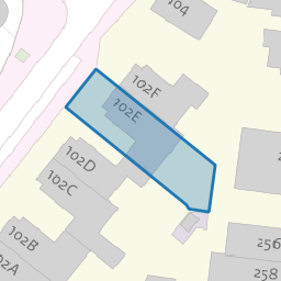 Perceel VSN01-F-9505