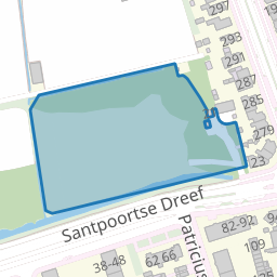 Perceel VSN01-F-9509