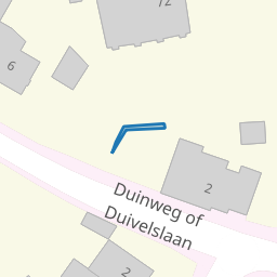 Perceel VSN01-F-9521