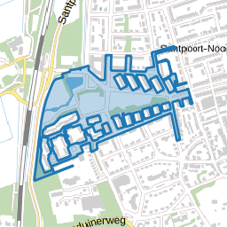 Perceel VSN01-F-9522