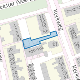 Perceel VSN01-F-9523