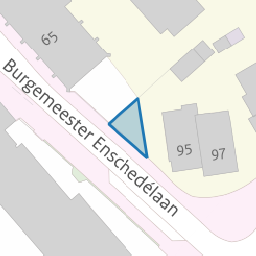 Perceel VSN01-F-9527