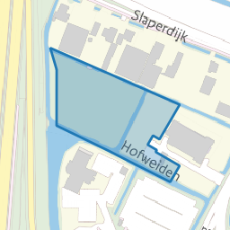 Perceel VSN01-F-9530