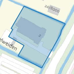 Perceel VSN01-F-9531