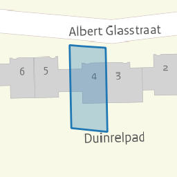 Perceel VSN01-F-9541
