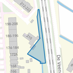 Perceel VSN01-F-9551