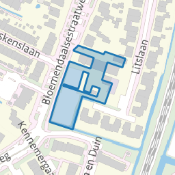 Perceel VSN01-F-9562