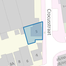 Perceel VSN01-F-9571