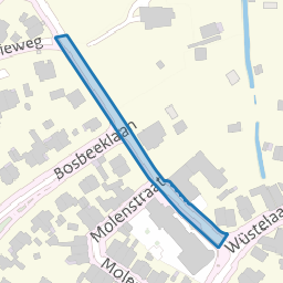 Perceel VSN01-F-9573