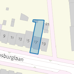 Perceel VSN01-F-9576