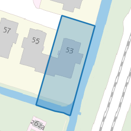 Perceel VSN01-F-9600