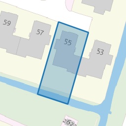 Perceel VSN01-F-9601