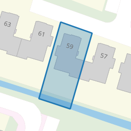 Perceel VSN01-F-9603