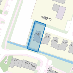 Perceel VSN01-F-9605