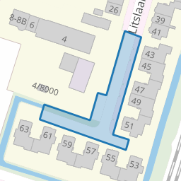 Perceel VSN01-F-9606