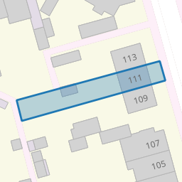 Perceel VSN01-F-9607