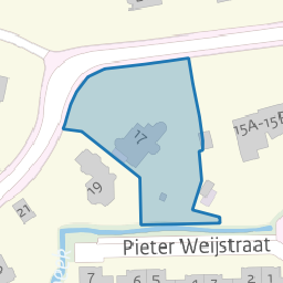 Perceel VSN01-F-9612