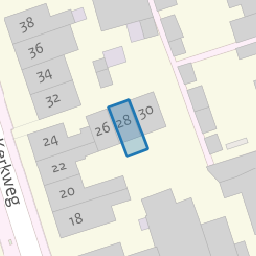 Perceel VSN01-F-9616