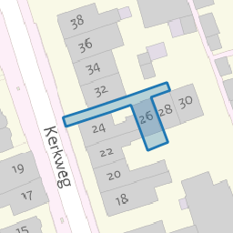 Perceel VSN01-F-9617