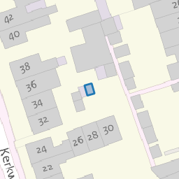 Perceel VSN01-F-9618