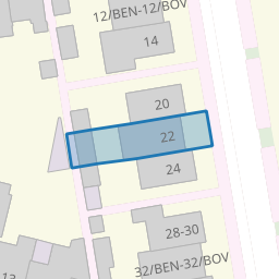 Perceel VSN01-F-9621