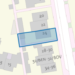 Perceel VSN01-F-9622
