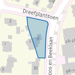 Perceel VSN01-F-9633