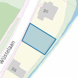 Perceel VSN01-F-9635