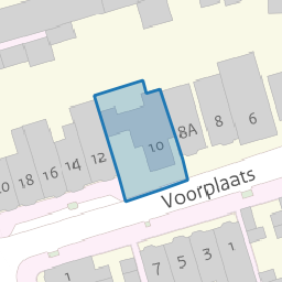 Perceel VSN01-F-9658