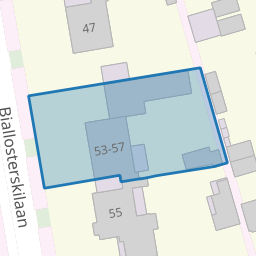 Perceel VSN01-F-9661