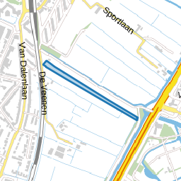 Perceel VSN01-F-9666