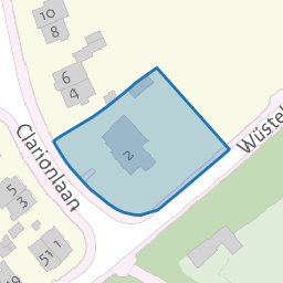 Perceel VSN01-F-9668