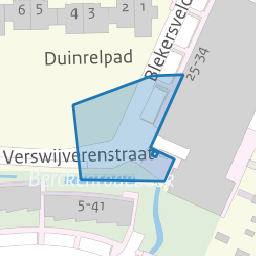 Perceel VSN01-F-9669