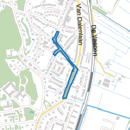 Perceel VSN01-F-9670