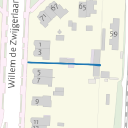 Perceel VSN01-F-9692