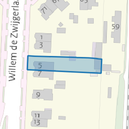 Perceel VSN01-F-9693