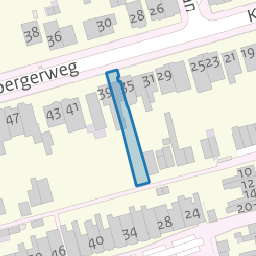 Perceel VSN01-F-9704