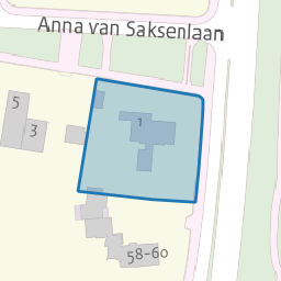 Perceel VSN01-F-9706