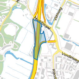 Perceel VSN01-F-9708