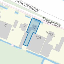 Perceel VSN01-F-9713