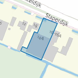 Perceel VSN01-F-9714