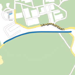 Perceel VSN01-G-1033