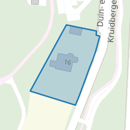 Perceel VSN01-G-1038