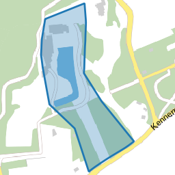 Perceel VSN01-G-1040