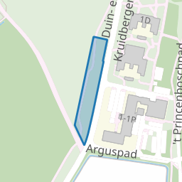 Perceel VSN01-G-1042