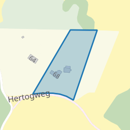 Perceel VSN01-G-1050